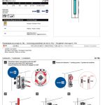 ficha técnica cc-791 pinza vidrio lateral