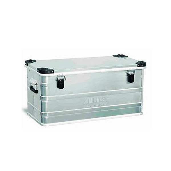 Caja de almacenamiento ALUD 91