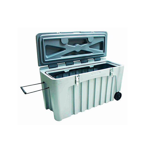 Caja de almacenamiento con ruedas KOFPRO 1041 150kg