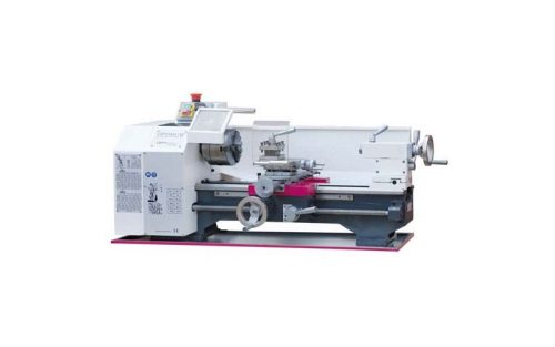 Torno bricolage optimum