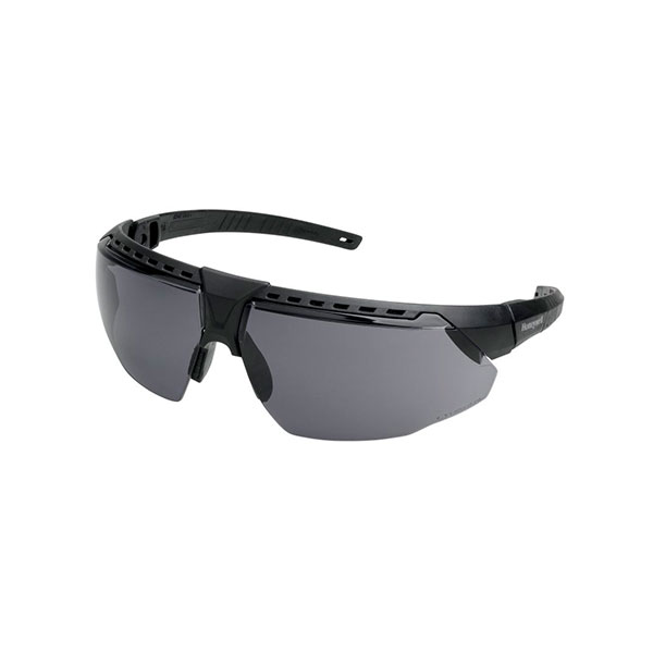 Gafas de Seguridad Avatar Negras Hydroshield