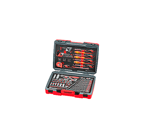 sets de herramientas